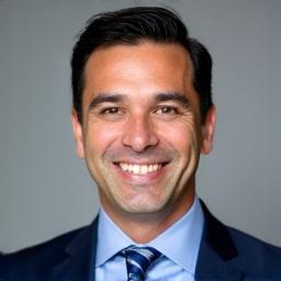 Miguel Torres - Gestor Corporativo