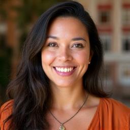 Ana García - Especialista Cultural