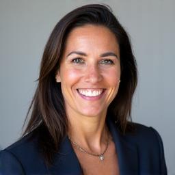 Elena Martínez - Directora y Fundadora